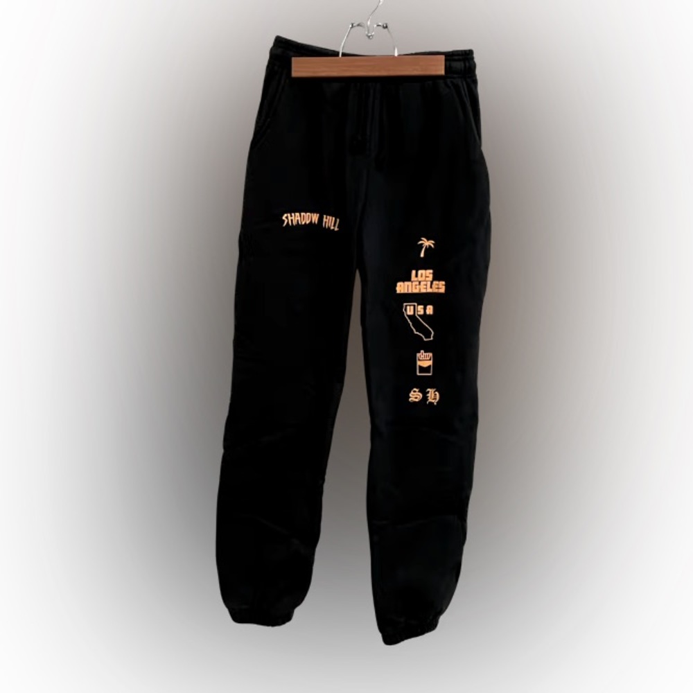 Shadow Hill Joggers [unisex]